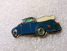 Ansteckpin 53: Auto