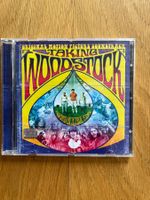 Taking Woodstock Soundtrack Various Artists CD (2009)