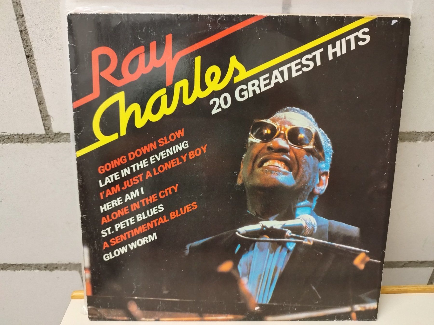 Schallplatten: LP. Ab Fr 1.--  Titel  siehe Foto – Gebraucht aus Lupfig von fred-feuerstein