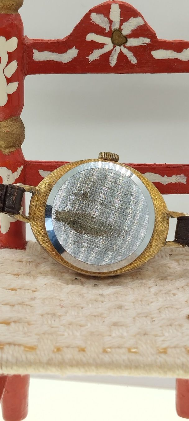 Orologi: Montre Lucerne – Usato da La Chaux-de-Fonds venduto da jac_9llg 6