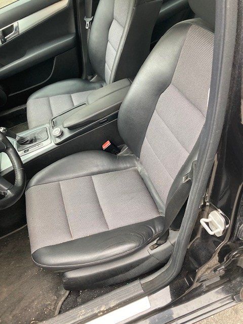 Mercedes-Benz Autos: Mercedes-Benz C 200 Komp – Gebraucht aus Frauenkappelen von Autohaus-Bern 8