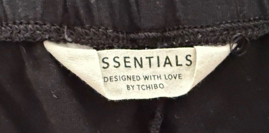 Tchibo Altra biancheria intima: Radlershorts mit Spitzenborte, schwarz 52/54 – Nuovo (secondo la descrizione) da Pfeffikon LU venduto da pepino17 3