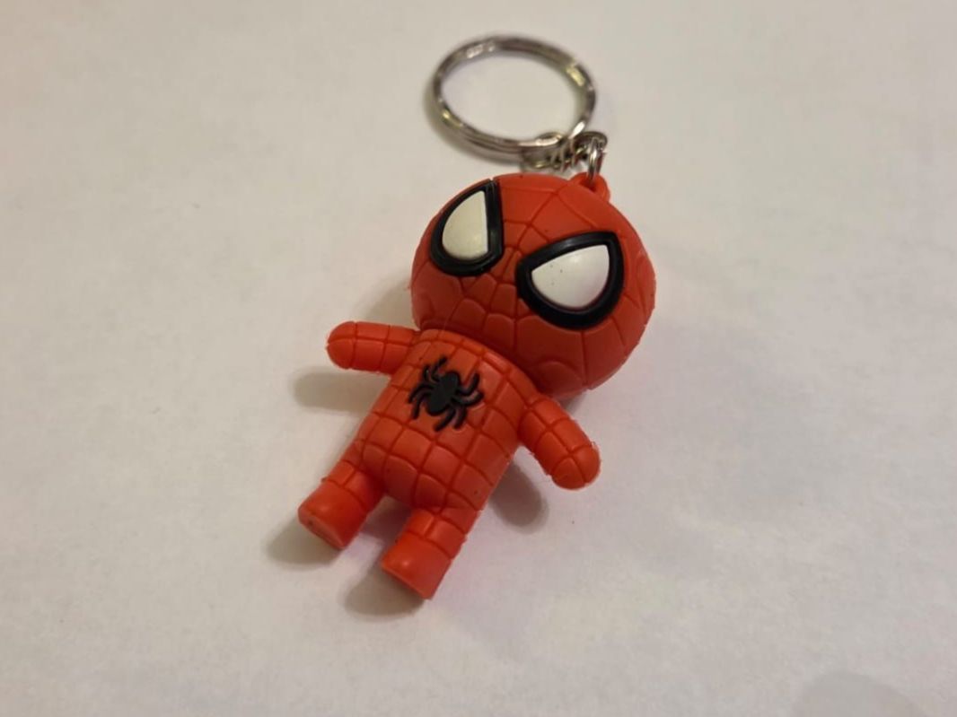 USB Sticks: Porte-clés Spiderman USB Clé 4 GB Neuf – Neu und originalverpackt aus Territet von Cenh 3