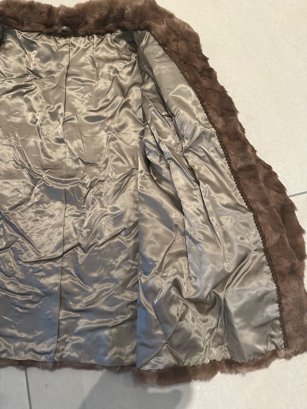 Nerz Jacken: Nerzjacke – Gebraucht aus Unterterzen von mor_nv9n 4