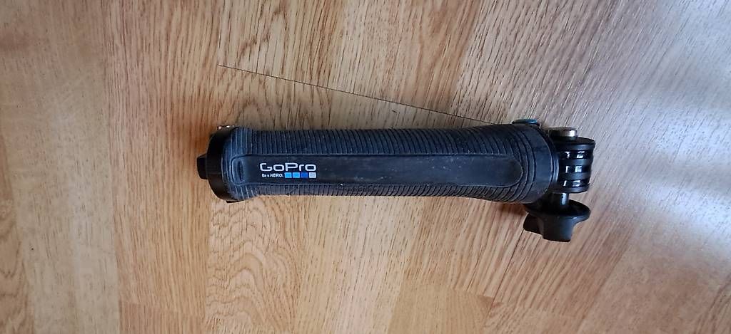 Gopro Support: Perche gopro – D'occasion à Essertines-Rolle par dup_2lwq