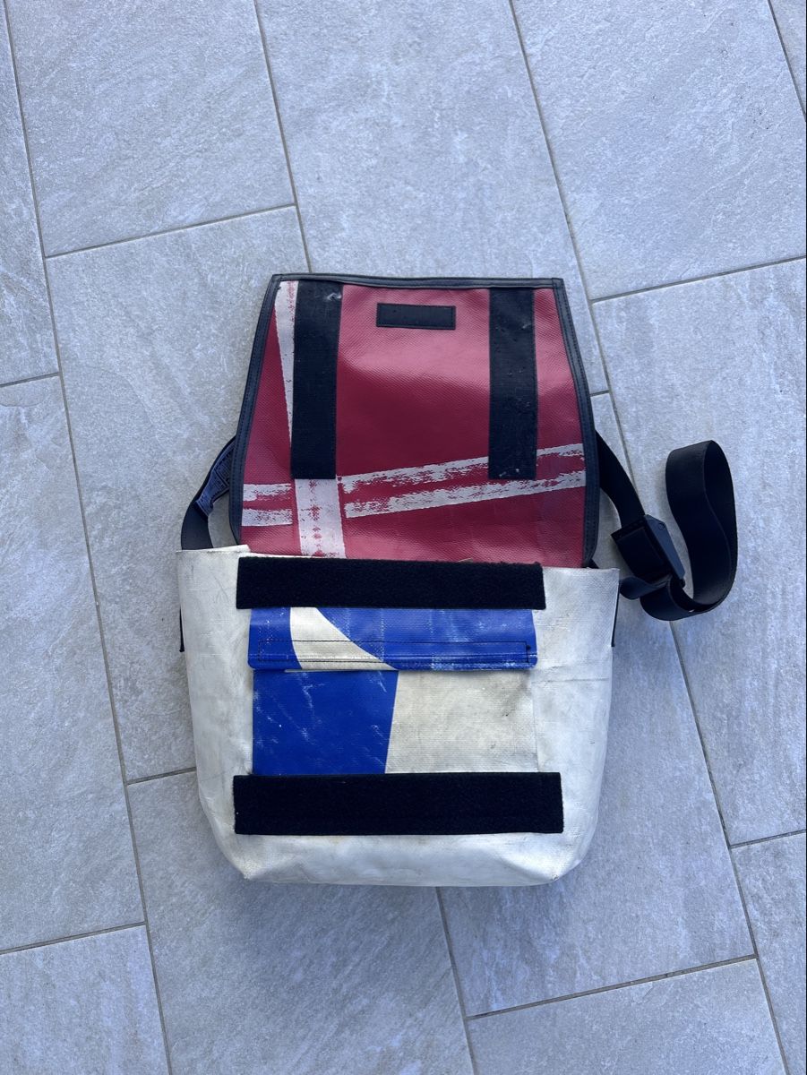 Freitag Sacs: FREITAG Messenger bag  – D'occasion à Oensingen par emi_hs6g 2