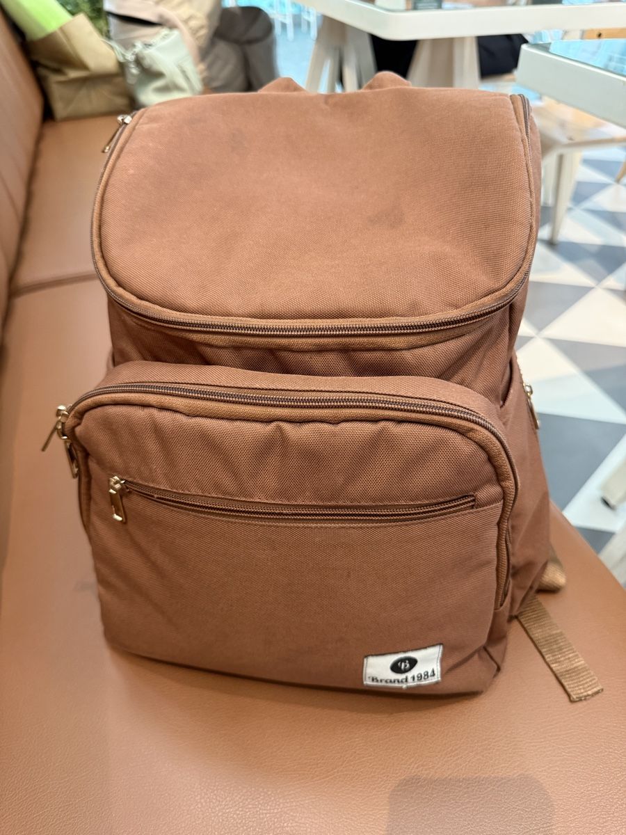 Zaini: Wickeltasche – Usato da Biglen venduto da goz_h8dv
