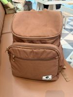 Wickeltasche