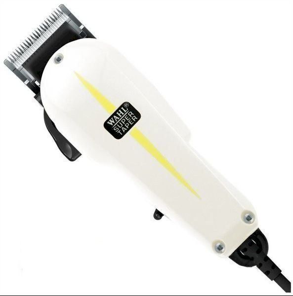 Wahl Schneiden: Wahl Super Taper Haarschneider – Neu und originalverpackt aus Bottighofen von zaap 2