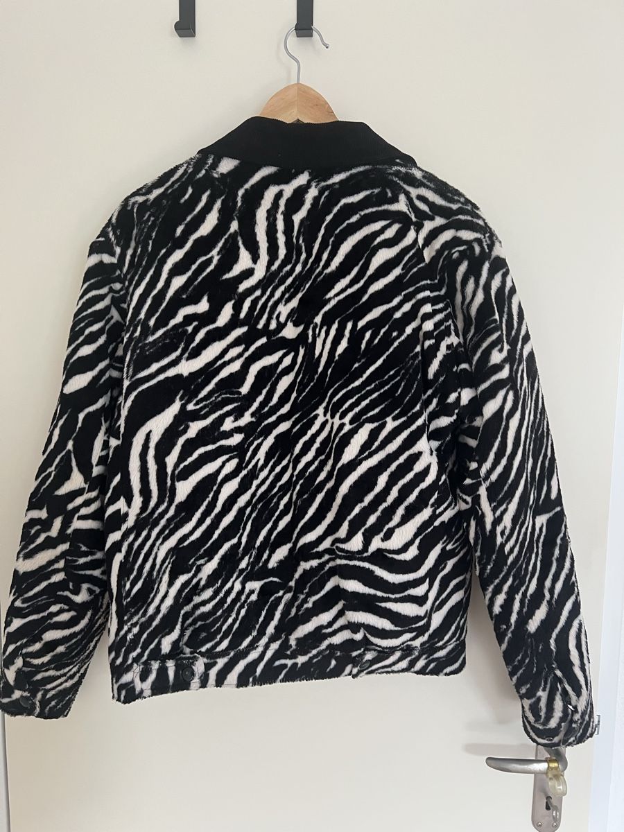 Obey Giacche: Obey Jacke Gr. M – Usato da Naters venduto da rakkausonsotaa 1