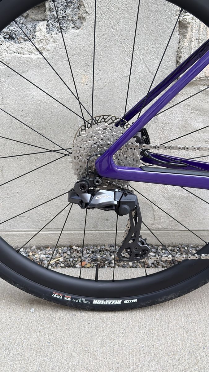 BMC Velos: Custom BMC Kaius 01 54cm – Gebraucht aus Stettlen von Drift.Bike.Shop.Bern 6