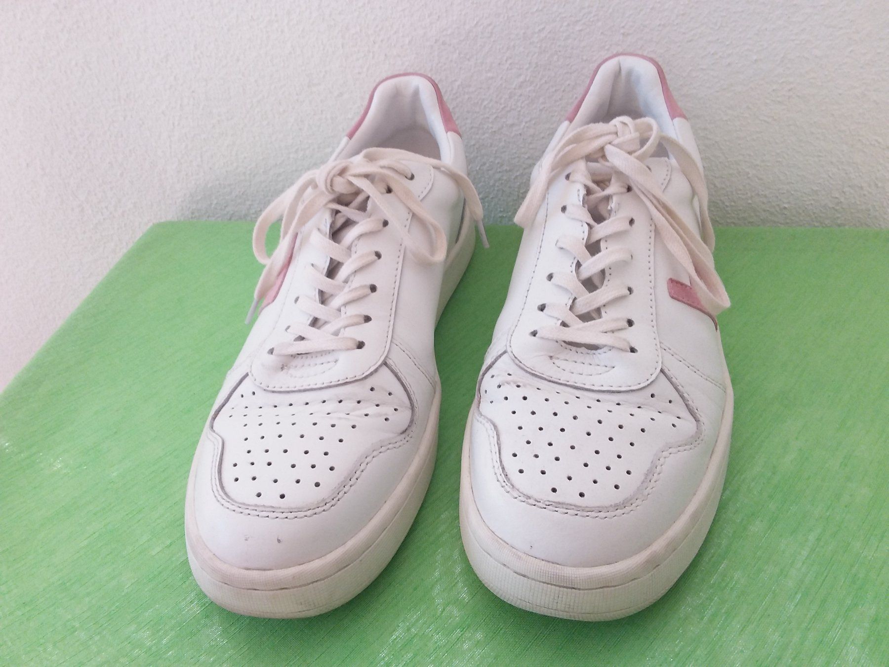 Scarpe da donna: PHILIP HOG Sneakers Gr 39 – Usato da Uitikon Waldegg venduto da Risibisi7 1