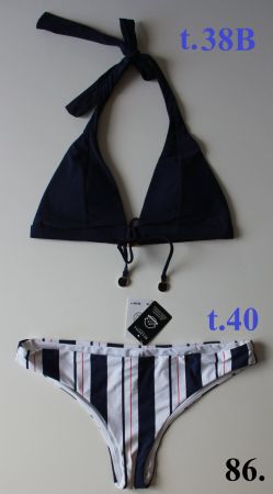 Bikini /maillot de bain Beldona t.38C/40   NP. 149.80  NEU!