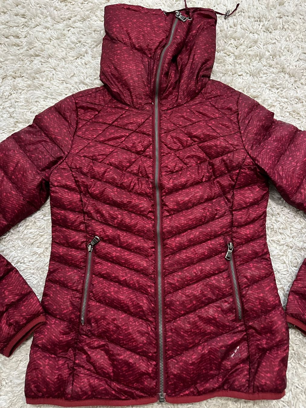 Jack Wolfskin Cappotti: Jack Wolfskin Daunenjacke Gr.XS – Usato da Bern venduto da BrandVilla 2