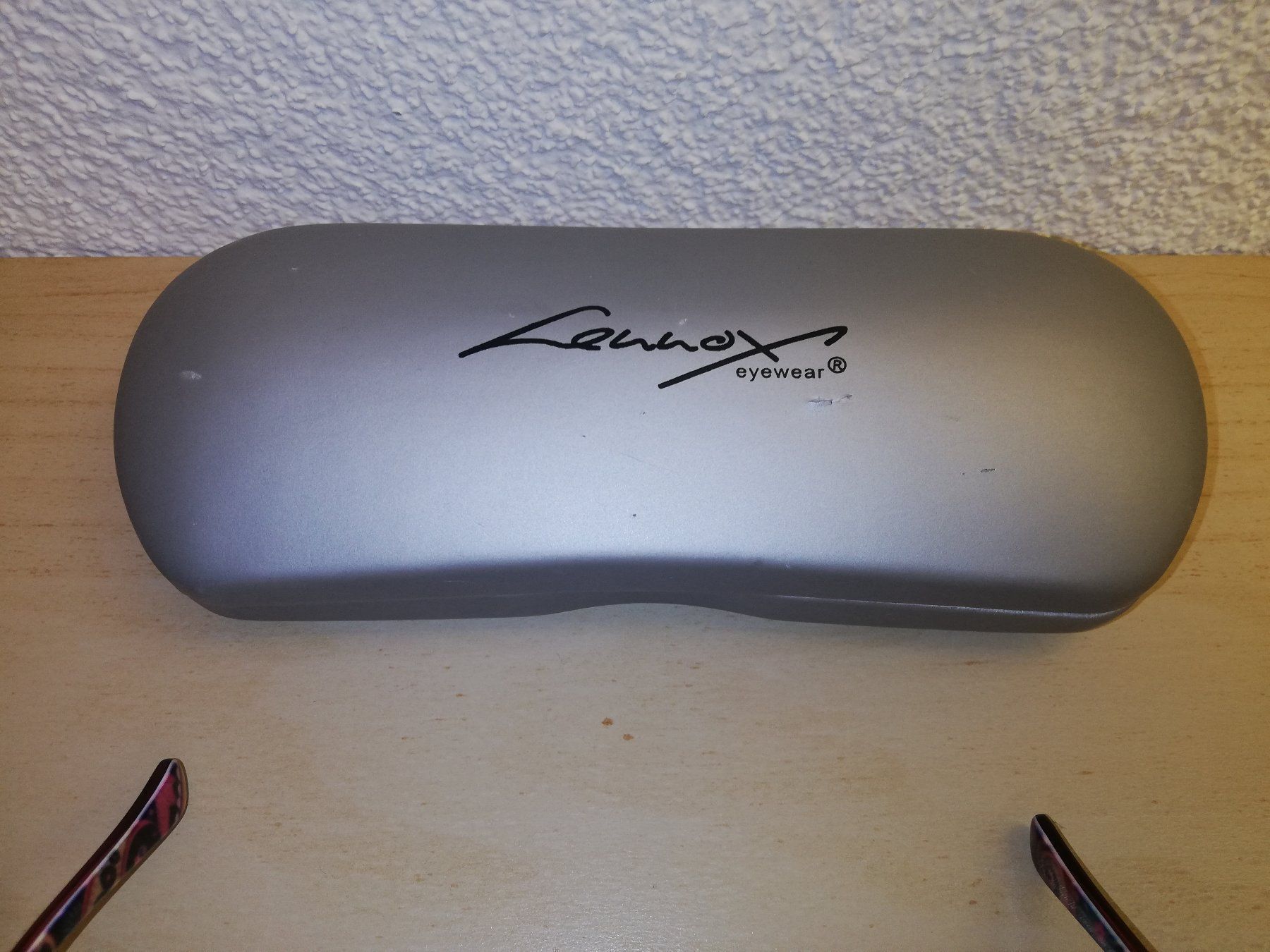 Occhiali & Lenti: Lessebrille Lennox LV40698 mit Etui – Usato da Worb venduto da geo_zbd8 8