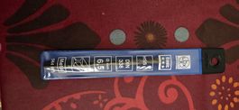 HSS Metallspitzen, 6,5 mm, neu in Originalverpackung!