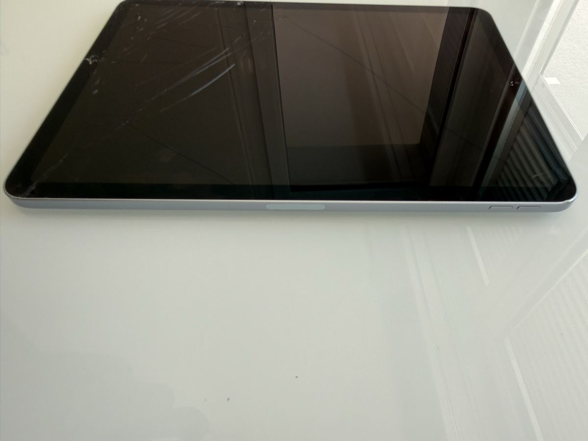 Apple Tablet PC: iPad Air 4 -256 GB Sky Blue – Gebraucht aus Dietikon von ile_pr79 4