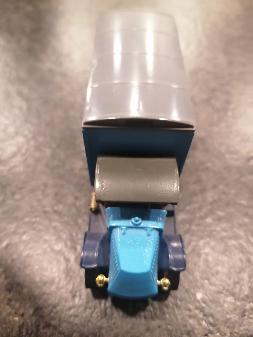 Matchbox Modellini d'auto: Matchbox Modellauto – Usato da Geroldswil venduto da Dirici 2