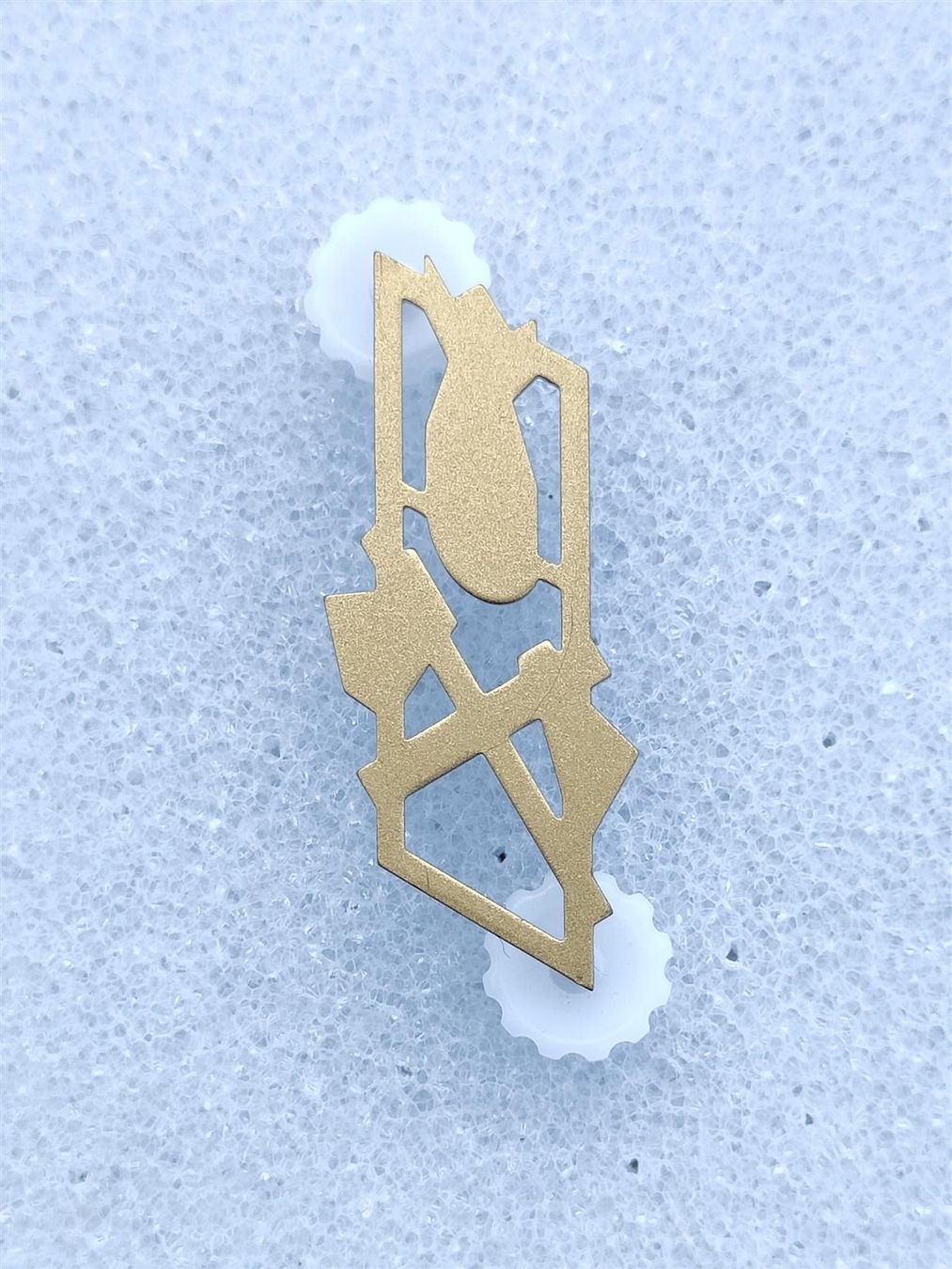 Placchette & Badge: Abzeichen Rettungssoldat V3 – Usato da Bauma venduto da SwissMilitaria