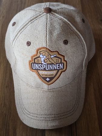 Cape Unspunnen 2023/Schwingen 