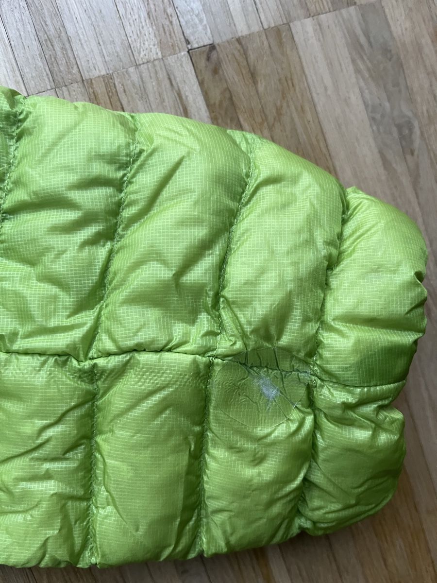 Norrøna Giacche: Norrona Lofoten Superlight Daunen Jacke Gr. L – Usato da Zürich venduto da idemehore 2