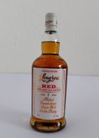 Longrow Red 7 Years Pinot Noir Cask Matured | 70 cl | 57,1%