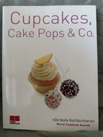 Cupcakes, Cake Pops und Co.