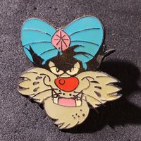 V903 - Pin Disney Looney / Tiny Tunes & andere Comic Figuren