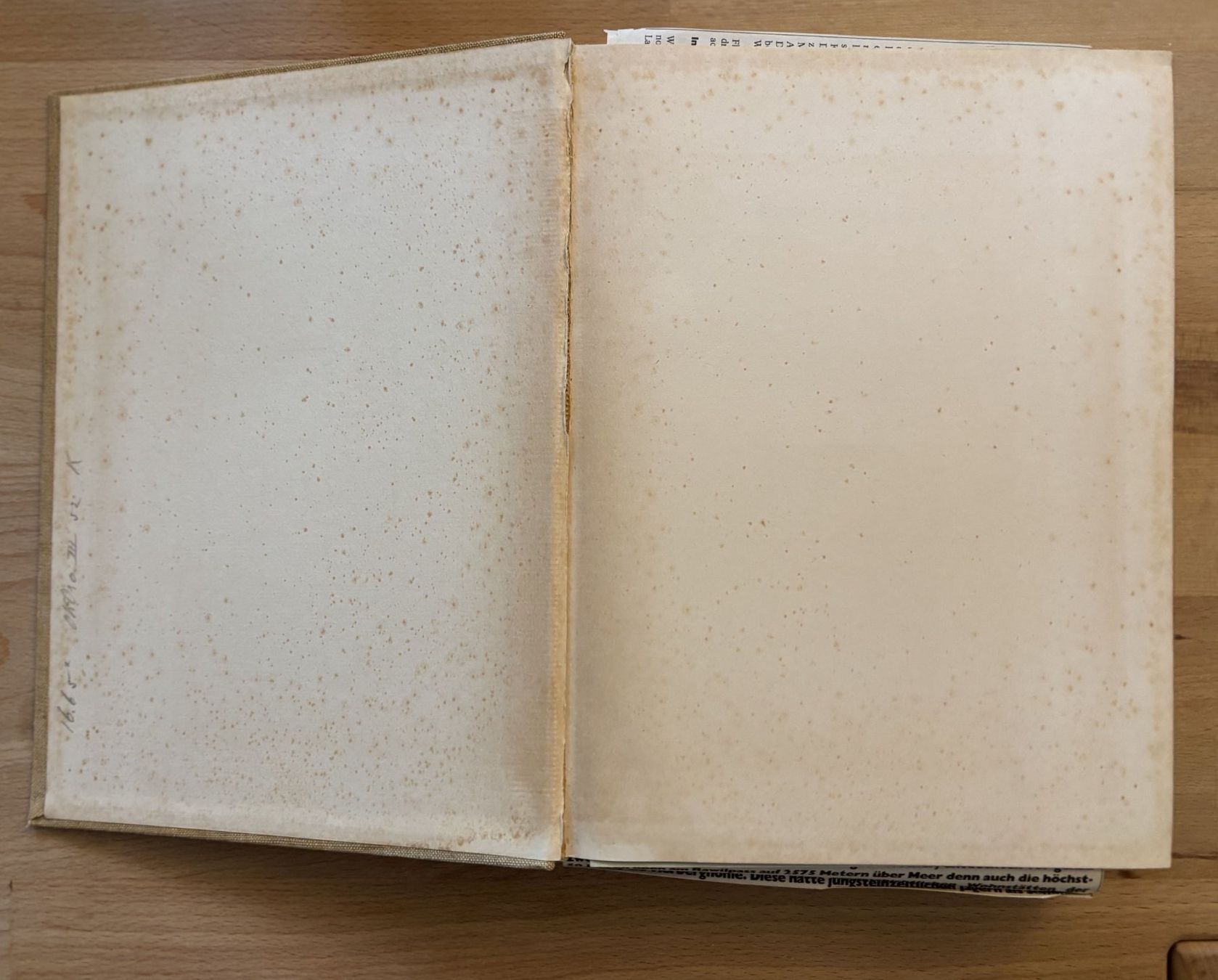 Libri: Simmentaler Heimatbuch 1938 – Usato da Bern venduto da Grindelwaldaus 2