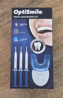 OptiSmile Teeth Whitening Kit neu OVP mit Anleitung
