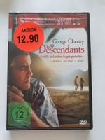 George Clooney - Descendants DVD