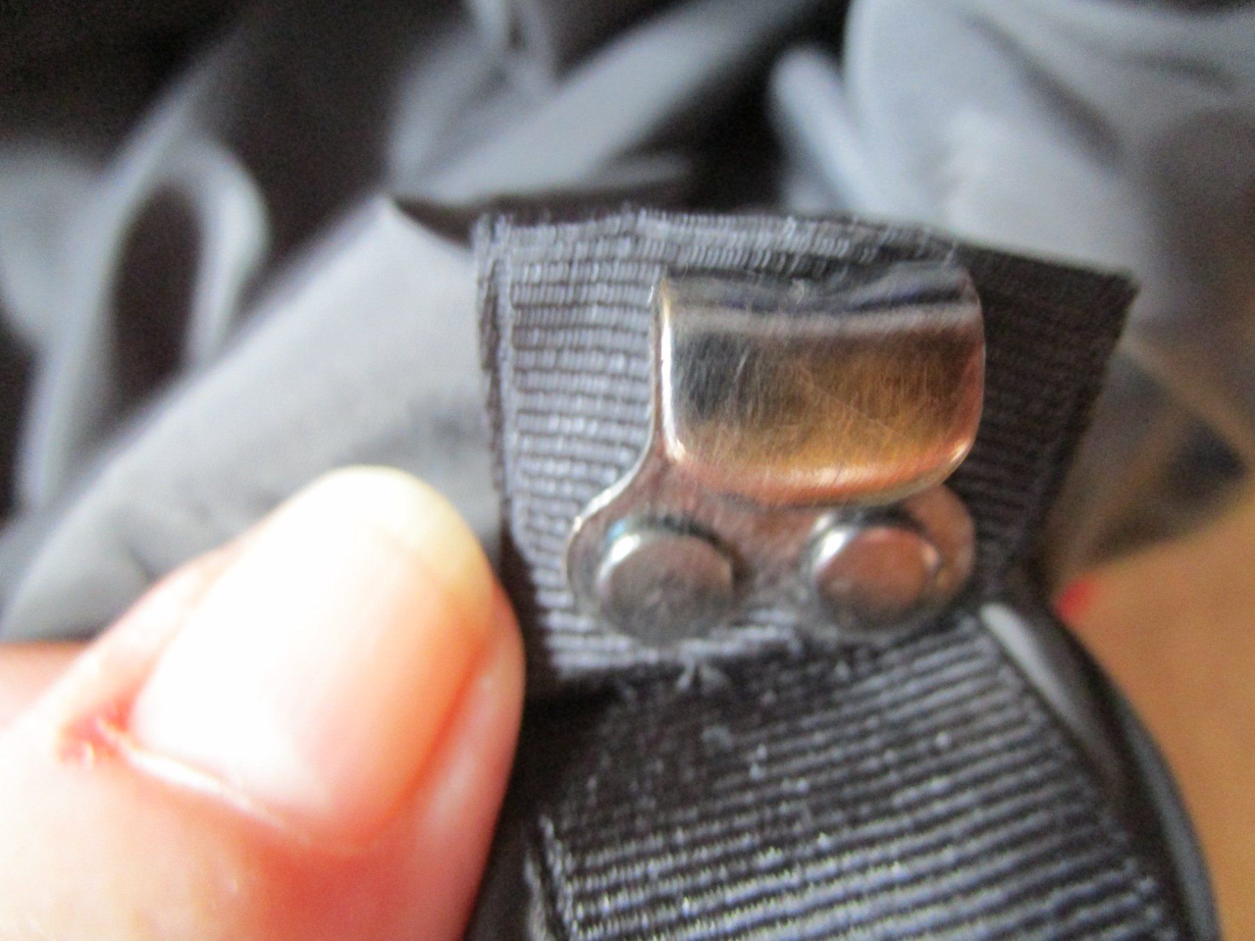 Jack Wolfskin Lotti di vestiti: 2 Winterhosen – Usato da Birmenstorf AG venduto da Edelweiss25 3