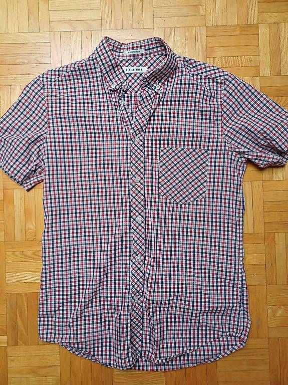Hemden: Chemise Ben Sherman taille M – Gebraucht aus Glovelier von GaCh 1