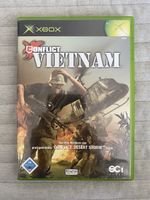 Conflict: Vietnam für Xbox