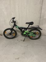 Gecko 2.0 Kinderfahrrad 