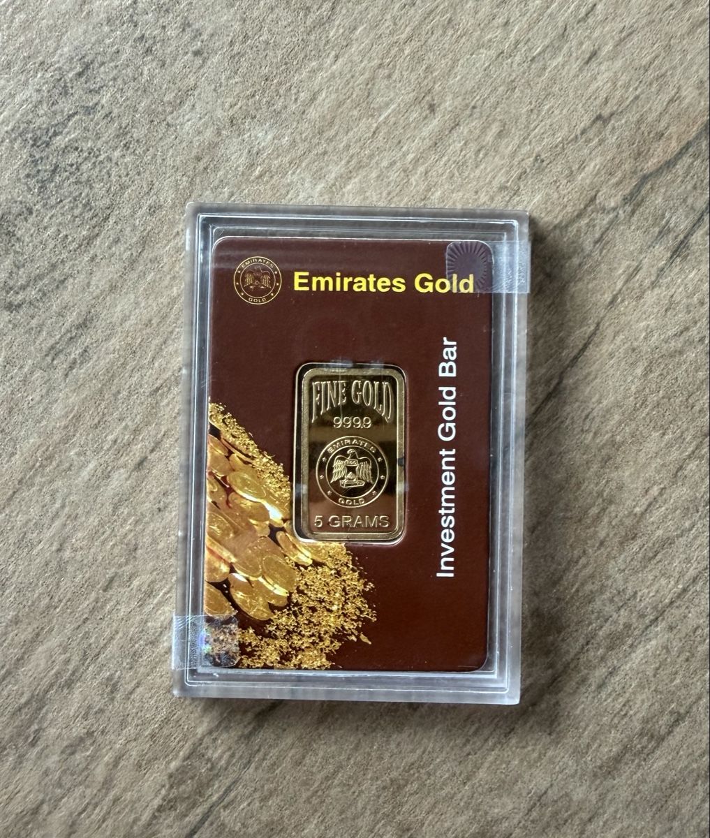 Faszinierend Gold Kaufen Gebraucht Bild