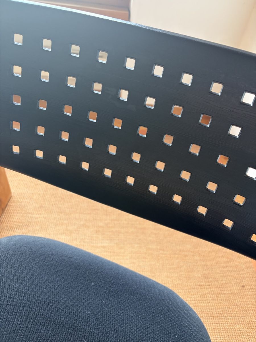 Chaises: Design Freischwinger – D'occasion à Freidorf TG par ibipatria 2