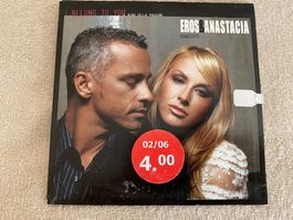 CD - Eros & Anastacia