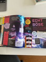 Star Wars alles was du wissen musst / Die dunkle Bedrohung