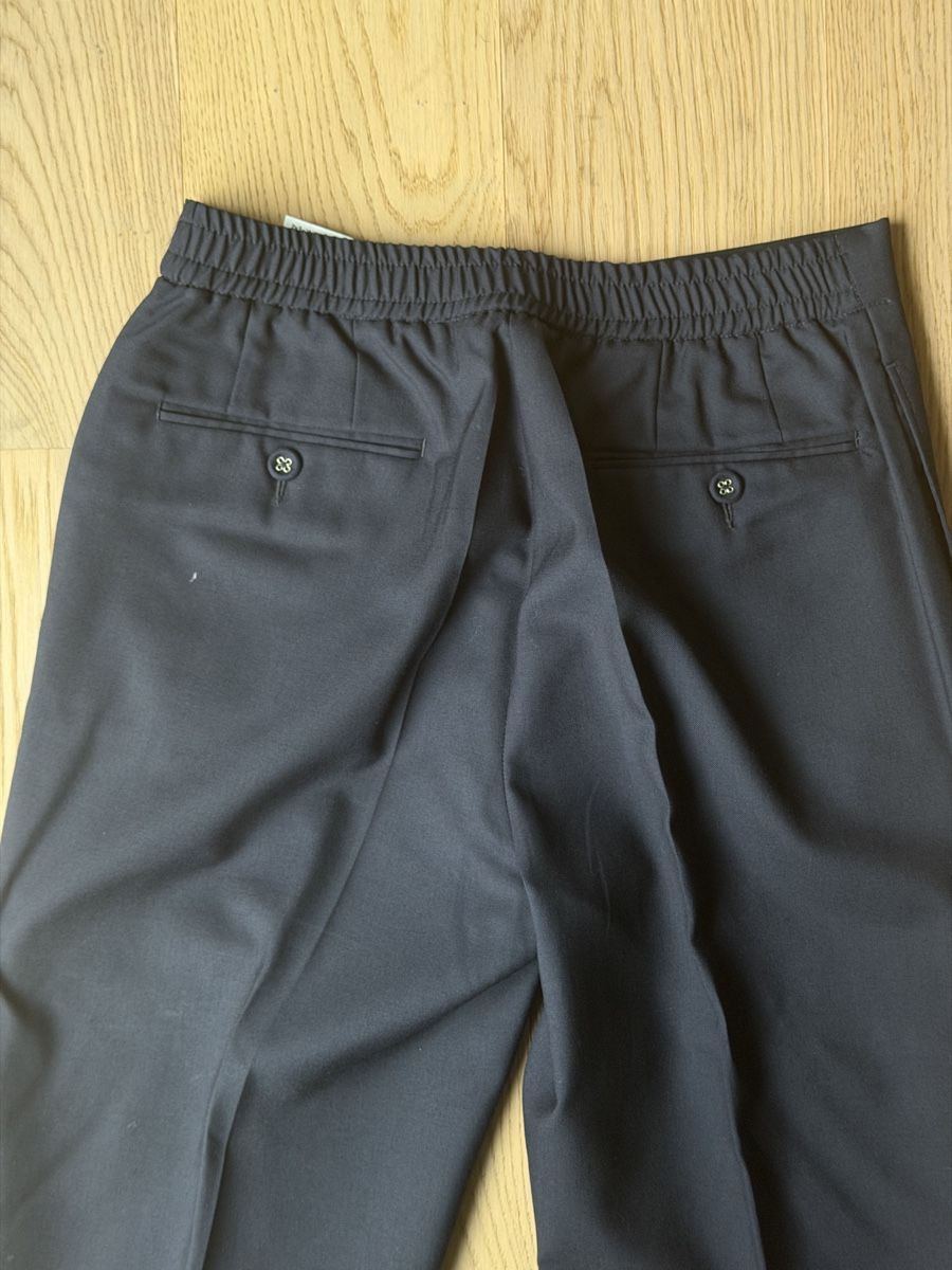Pantaloni: Officine Generale Trousers Size 46 – Usato da Zürich venduto da dav_ylk6 3