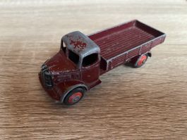Camion Dinky Toys Austin 30J vintage