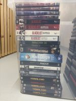 DVD Filme/Serien
