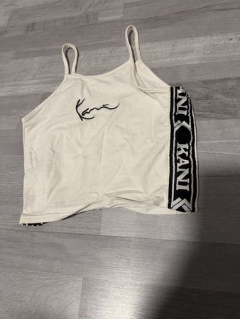 Karl Kani Top, Grösse 36, ideal für den Sommer!