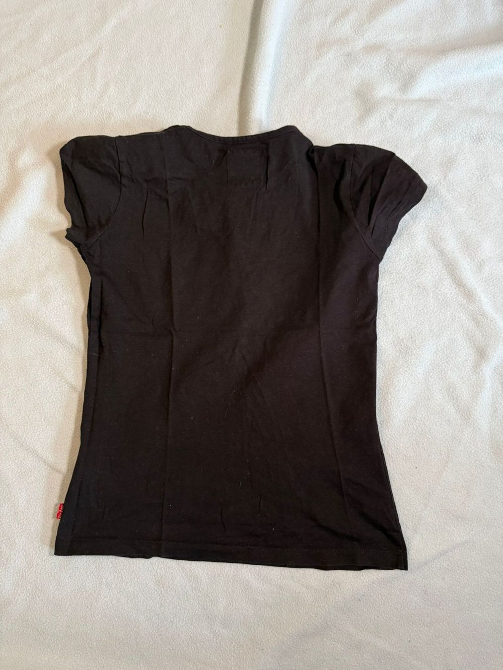 Levi's T-shirt: Levi`s T-Shirt – Usato da Bern venduto da jbern3012 1