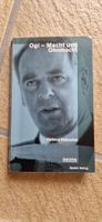 Adolf Ogi, Macht und Ohnmacht, Helmut Hubacher
