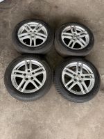 04x Winterräder Für Ford Focus (2021) 205/60R16 Dezent Felge