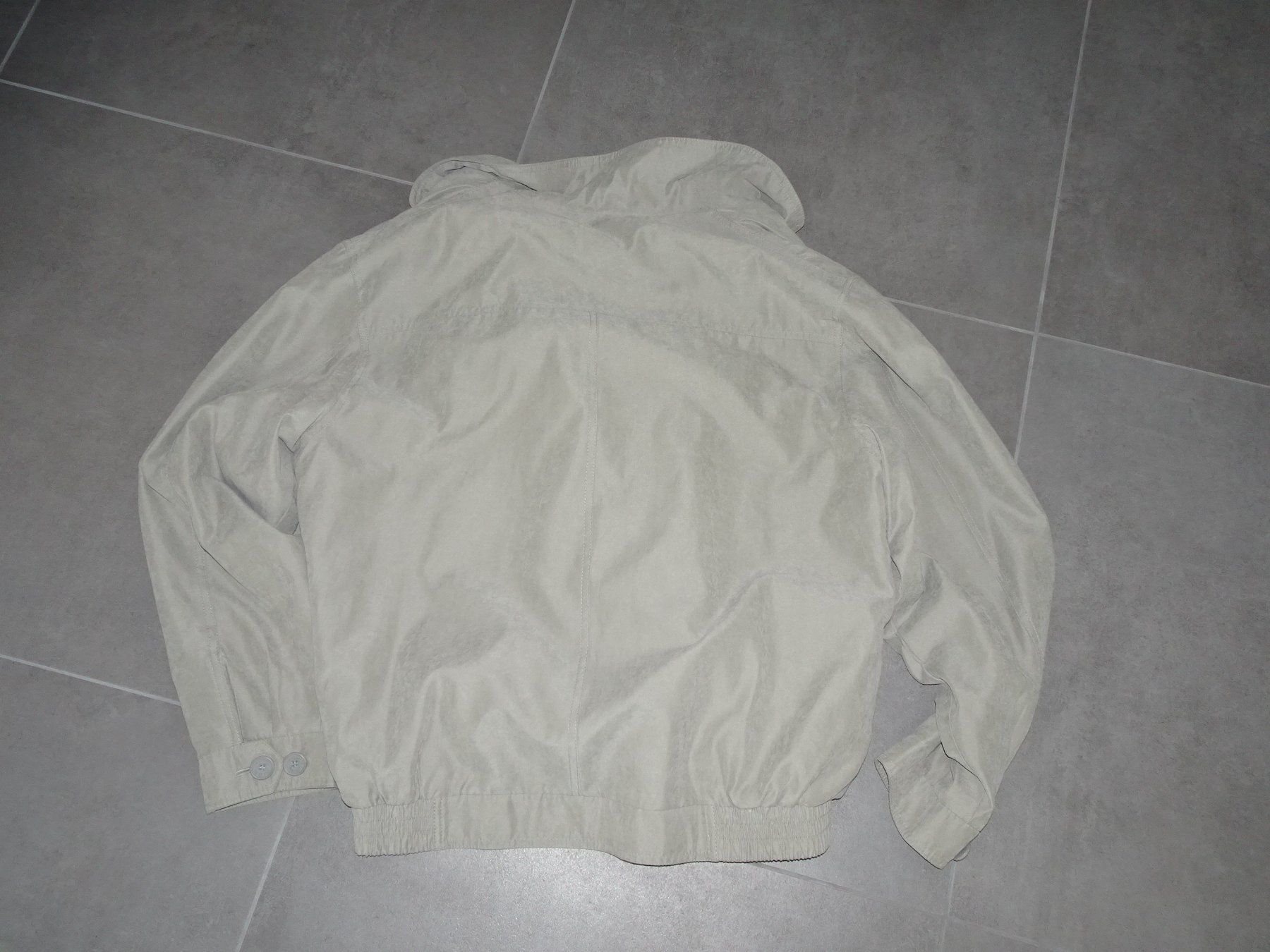 Giacche: Jacke, grau, Grösse 54 – Usato da Bassersdorf venduto da Brilliance 3