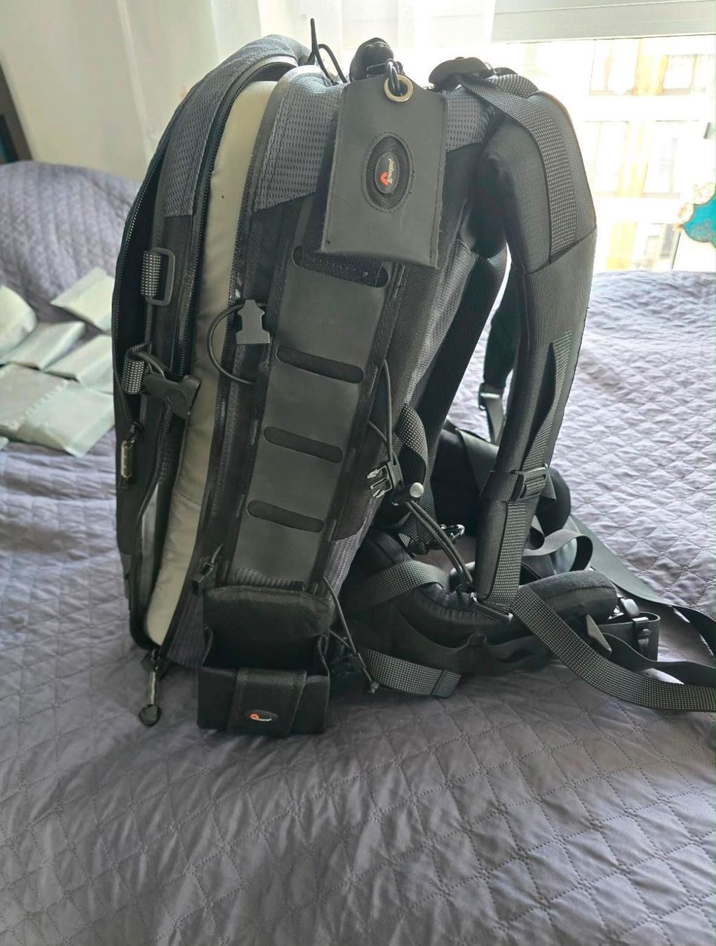 Lowepro Sacs à dos: Lowpro Kameratasche – Neuf (Voir description) à Bern par Ciacaprione 1