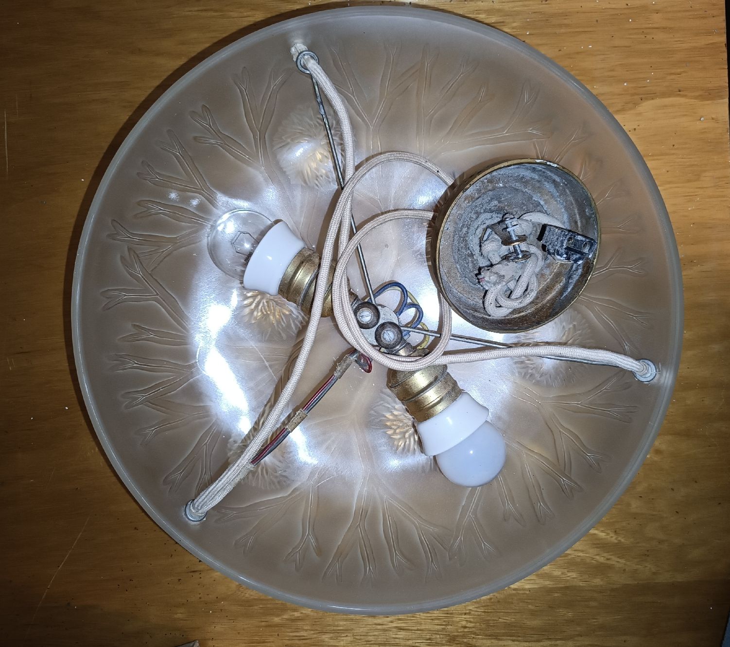 Lampadari & plafoniere: Plafonnier Sabino – Usato da Cossonay-Ville venduto da Aryann34 4
