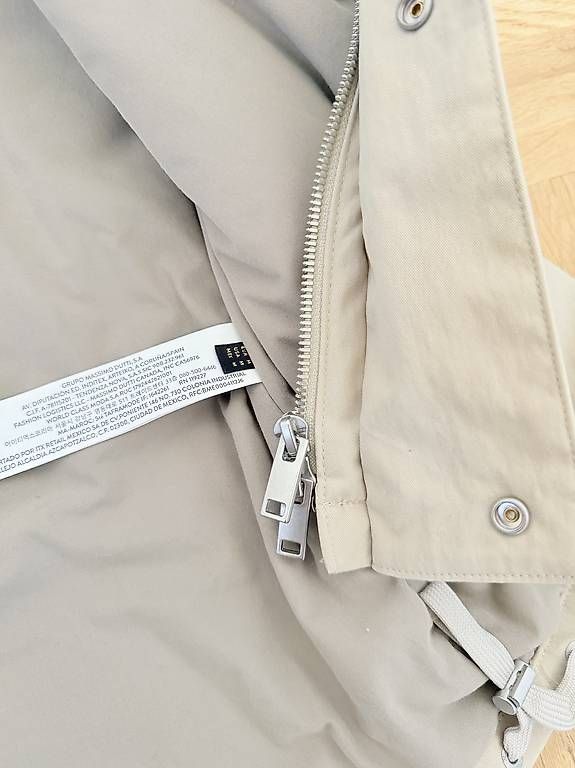Massimo Dutti Giacche: Massimo Dutti Jacke – Nuovo (secondo la descrizione) da Basel venduto da alu_l9s8 4